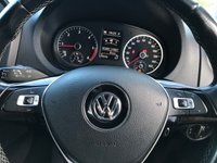 USED 2015 65 VOLKSWAGEN AMAROK 2.0 DC TDI HIGHLINE 4MOTION 180 BHP ** NO VAT * *  SAT NAV ** LOW MILES