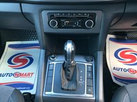 USED 2015 65 VOLKSWAGEN AMAROK 2.0 DC TDI HIGHLINE 4MOTION 180 BHP ** NO VAT * *  SAT NAV ** LOW MILES