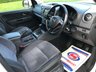 USED 2015 65 VOLKSWAGEN AMAROK 2.0 DC TDI HIGHLINE 4MOTION 180 BHP ** NO VAT * *  SAT NAV ** LOW MILES