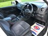 USED 2015 65 VOLKSWAGEN AMAROK 2.0 DC TDI HIGHLINE 4MOTION 180 BHP ** NO VAT * *  SAT NAV ** LOW MILES