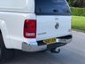 USED 2015 65 VOLKSWAGEN AMAROK 2.0 DC TDI HIGHLINE 4MOTION 180 BHP ** NO VAT * *  SAT NAV ** LOW MILES