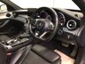 USED 2015 65 MERCEDES-BENZ C-CLASS 2.1 C220 D AMG LINE 4d 170 BHP FINANCE RATES  FROM 6.9%  APR