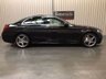USED 2015 65 MERCEDES-BENZ C-CLASS 2.1 C220 D AMG LINE 4d 170 BHP FINANCE RATES  FROM 6.9%  APR