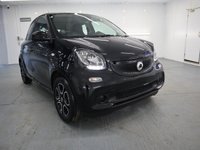 USED 2017 67 SMART FORFOUR 1.0 PRIME PREMIUM 5d 71 BHP GREAT VALUE AUTOMATIC EURO 6 RATED FOR VALUE MOTORING