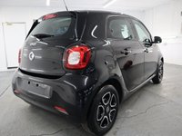 USED 2017 67 SMART FORFOUR 1.0 PRIME PREMIUM 5d 71 BHP GREAT VALUE AUTOMATIC EURO 6 RATED FOR VALUE MOTORING