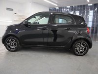 USED 2017 67 SMART FORFOUR 1.0 PRIME PREMIUM 5d 71 BHP GREAT VALUE AUTOMATIC EURO 6 RATED FOR VALUE MOTORING