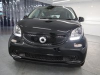 USED 2017 67 SMART FORFOUR 1.0 PRIME PREMIUM 5d 71 BHP GREAT VALUE AUTOMATIC EURO 6 RATED FOR VALUE MOTORING