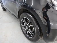 USED 2017 67 SMART FORFOUR 1.0 PRIME PREMIUM 5d 71 BHP GREAT VALUE AUTOMATIC EURO 6 RATED FOR VALUE MOTORING