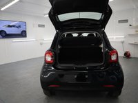 USED 2017 67 SMART FORFOUR 1.0 PRIME PREMIUM 5d 71 BHP GREAT VALUE AUTOMATIC EURO 6 RATED FOR VALUE MOTORING