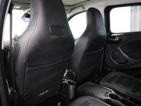 USED 2017 67 SMART FORFOUR 1.0 PRIME PREMIUM 5d 71 BHP GREAT VALUE AUTOMATIC EURO 6 RATED FOR VALUE MOTORING