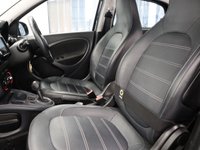 USED 2017 67 SMART FORFOUR 1.0 PRIME PREMIUM 5d 71 BHP GREAT VALUE AUTOMATIC EURO 6 RATED FOR VALUE MOTORING