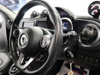 USED 2017 67 SMART FORFOUR 1.0 PRIME PREMIUM 5d 71 BHP GREAT VALUE AUTOMATIC EURO 6 RATED FOR VALUE MOTORING