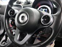 USED 2017 67 SMART FORFOUR 1.0 PRIME PREMIUM 5d 71 BHP GREAT VALUE AUTOMATIC EURO 6 RATED FOR VALUE MOTORING