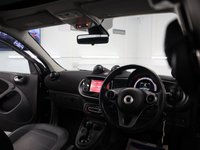 USED 2017 67 SMART FORFOUR 1.0 PRIME PREMIUM 5d 71 BHP GREAT VALUE AUTOMATIC EURO 6 RATED FOR VALUE MOTORING