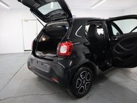 USED 2017 67 SMART FORFOUR 1.0 PRIME PREMIUM 5d 71 BHP GREAT VALUE AUTOMATIC EURO 6 RATED FOR VALUE MOTORING