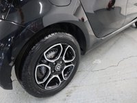 USED 2017 67 SMART FORFOUR 1.0 PRIME PREMIUM 5d 71 BHP GREAT VALUE AUTOMATIC EURO 6 RATED FOR VALUE MOTORING
