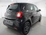 USED 2017 67 SMART FORFOUR 1.0 PRIME PREMIUM 5d 71 BHP GREAT VALUE AUTOMATIC EURO 6 RATED FOR VALUE MOTORING
