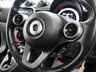 USED 2017 67 SMART FORFOUR 1.0 PRIME PREMIUM 5d 71 BHP GREAT VALUE AUTOMATIC EURO 6 RATED FOR VALUE MOTORING