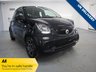 USED 2017 67 SMART FORFOUR 1.0 PRIME PREMIUM 5d 71 BHP GREAT VALUE AUTOMATIC EURO 6 RATED FOR VALUE MOTORING