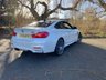 USED 2018 68 BMW M4 3.0 M4 COMPETITION 2d 509 BHP 509 BHP STAGE 1 VELOCITY REMAP