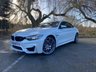 USED 2018 68 BMW M4 3.0 M4 COMPETITION 2d 509 BHP 509 BHP STAGE 1 VELOCITY REMAP
