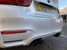 USED 2018 68 BMW M4 3.0 M4 COMPETITION 2d 509 BHP 509 BHP STAGE 1 VELOCITY REMAP
