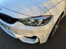 USED 2018 68 BMW M4 3.0 M4 COMPETITION 2d 509 BHP 509 BHP STAGE 1 VELOCITY REMAP