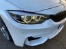 USED 2018 68 BMW M4 3.0 M4 COMPETITION 2d 509 BHP 509 BHP STAGE 1 VELOCITY REMAP
