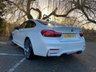 USED 2018 68 BMW M4 3.0 M4 COMPETITION 2d 509 BHP 509 BHP STAGE 1 VELOCITY REMAP