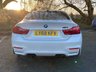 USED 2018 68 BMW M4 3.0 M4 COMPETITION 2d 509 BHP 509 BHP STAGE 1 VELOCITY REMAP