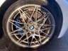 USED 2018 68 BMW M4 3.0 M4 COMPETITION 2d 509 BHP 509 BHP STAGE 1 VELOCITY REMAP