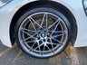 USED 2018 68 BMW M4 3.0 M4 COMPETITION 2d 509 BHP 509 BHP STAGE 1 VELOCITY REMAP