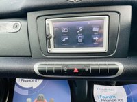 USED 2013 62 SMART FORTWO 1.0 PASSION MHD 2d 71 BHP Superb Autoamtic Smart Car with Sat Nav and Pano Roof