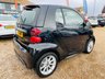 USED 2013 62 SMART FORTWO 1.0 PASSION MHD 2d 71 BHP Superb Autoamtic Smart Car with Sat Nav and Pano Roof