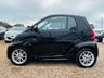 USED 2013 62 SMART FORTWO 1.0 PASSION MHD 2d 71 BHP Superb Autoamtic Smart Car with Sat Nav and Pano Roof