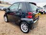 USED 2013 62 SMART FORTWO 1.0 PASSION MHD 2d 71 BHP Superb Autoamtic Smart Car with Sat Nav and Pano Roof