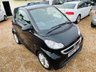 USED 2013 62 SMART FORTWO 1.0 PASSION MHD 2d 71 BHP Superb Autoamtic Smart Car with Sat Nav and Pano Roof