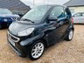 USED 2013 62 SMART FORTWO 1.0 PASSION MHD 2d 71 BHP Superb Autoamtic Smart Car with Sat Nav and Pano Roof