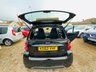 USED 2013 62 SMART FORTWO 1.0 PASSION MHD 2d 71 BHP Superb Autoamtic Smart Car with Sat Nav and Pano Roof