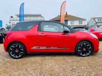USED 2012 CITROEN DS3 1.6 E-HDI DSTYLE PLUS 3d 90 BHP Superb Condition and Zero Road Tax Model