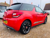 USED 2012 CITROEN DS3 1.6 E-HDI DSTYLE PLUS 3d 90 BHP Superb Condition and Zero Road Tax Model