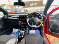 USED 2012 CITROEN DS3 1.6 E-HDI DSTYLE PLUS 3d 90 BHP Superb Condition and Zero Road Tax Model