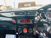 USED 2012 CITROEN DS3 1.6 E-HDI DSTYLE PLUS 3d 90 BHP Superb Condition and Zero Road Tax Model