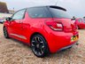 USED 2012 CITROEN DS3 1.6 E-HDI DSTYLE PLUS 3d 90 BHP Superb Condition and Zero Road Tax Model