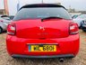 USED 2012 CITROEN DS3 1.6 E-HDI DSTYLE PLUS 3d 90 BHP Superb Condition and Zero Road Tax Model