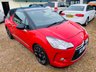 USED 2012 CITROEN DS3 1.6 E-HDI DSTYLE PLUS 3d 90 BHP Superb Condition and Zero Road Tax Model