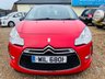 USED 2012 CITROEN DS3 1.6 E-HDI DSTYLE PLUS 3d 90 BHP Superb Condition and Zero Road Tax Model