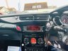 USED 2012 CITROEN DS3 1.6 E-HDI DSTYLE PLUS 3d 90 BHP Superb Condition and Zero Road Tax Model