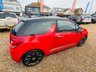 USED 2012 CITROEN DS3 1.6 E-HDI DSTYLE PLUS 3d 90 BHP Superb Condition and Zero Road Tax Model