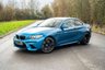 USED 2016 16 BMW M2 3.0 